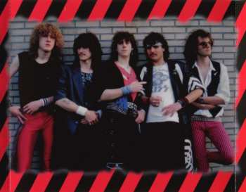 CD Axel: Visions Of Tomorrow (89/90 Demo & Unreleased)