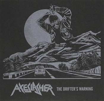 Album Axeslasher/call Of The Vo: 7-split