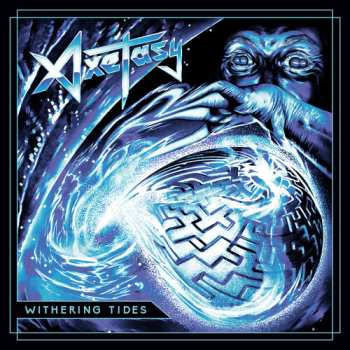 Album Axetasy: Withering Tides
