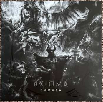 Album Axioma: Sepsis
