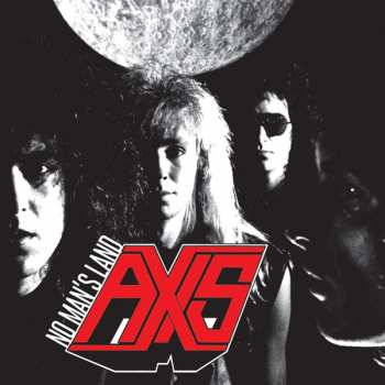 CD Axis: No Man's Land LTD