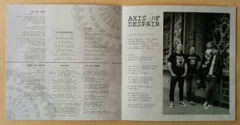SP Axis Of Despair: Mankind Crawls