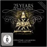 25 Years Of Rock And Power 
