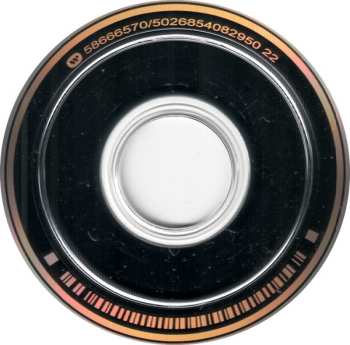 CD Aya Nakamura: Destinée