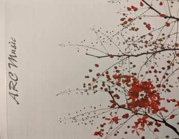 CD Ayako Hotta-Lister: The Japanese Koto