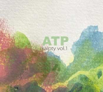 Album Ayako Kanda: Kalpty Vol.1