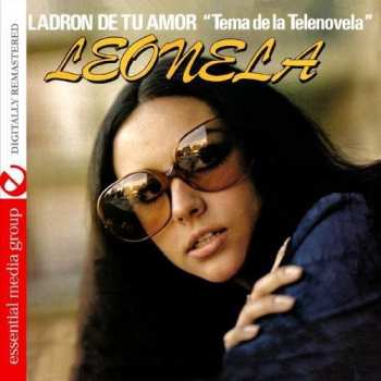 Album Ayala,juanita: Ladron De Amor Tema De La Telenovela