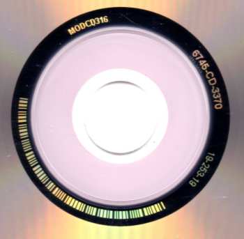 CD Frances-Marie Uitti: Negoum
