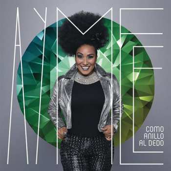 Album Aymee Nuviola: Como Anillo Al Dedo