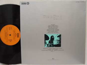 LP Aynsley Dunbar: Blue Whale