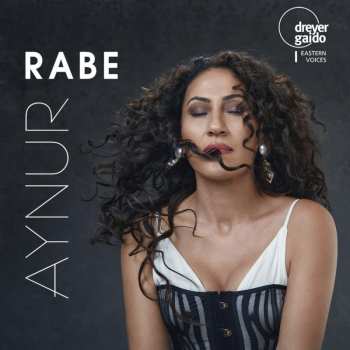 Album Aynur Doğan: Rabe
