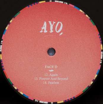 2LP Ayo: Ayo