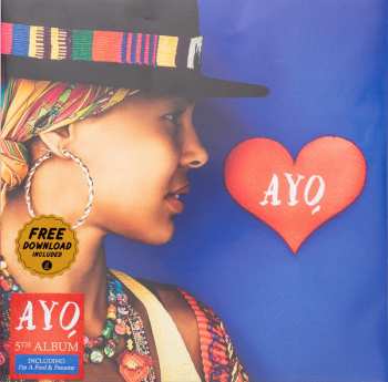 2LP Ayo: Ayo