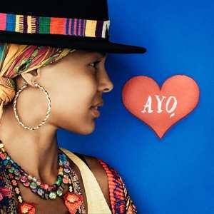 2LP Ayo: Ayo