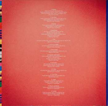 2LP Ayo: Ayo