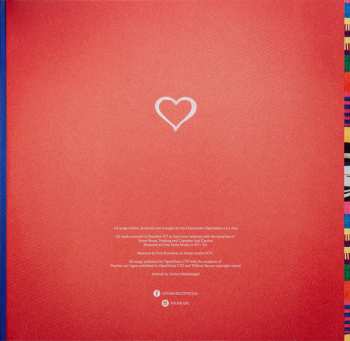 2LP Ayo: Ayo