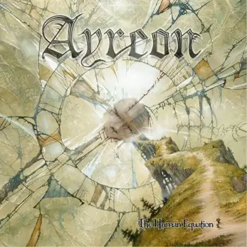 Ayreon: The Human Equation
