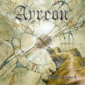 2CD Ayreon: The Human Equation