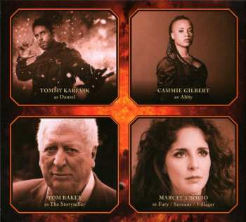 2CD Ayreon: Transitus DIGI