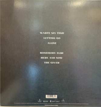 LP Aysanabee: Here And Now