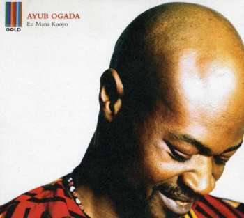 CD Ayub Ogada: En Manu Kuoyo