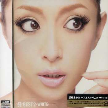 Album Ayumi Hamasaki: A Best 2 -White-