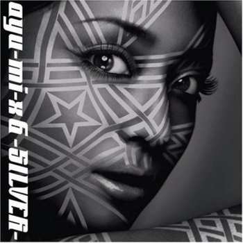 CD Ayumi Hamasaki: Ayu-mi-x 6 -Silver-
