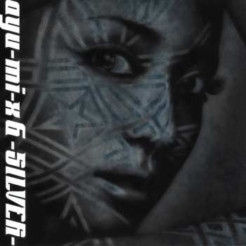 CD Ayumi Hamasaki: Ayu-mi-x 6 -Silver-