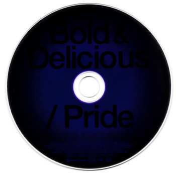 CD/DVD Ayumi Hamasaki: Bold & Delicious / Pride