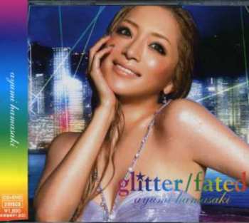 Album Ayumi Hamasaki: Glitter / Fated