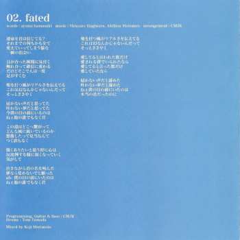 CD/DVD Ayumi Hamasaki: Glitter / Fated