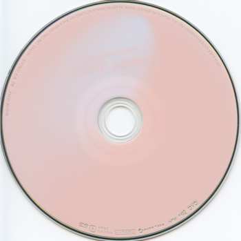 CD/DVD Ayumi Hamasaki: Love Again