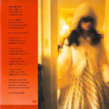 CD Ayumi Hamasaki: (Miss)Understood