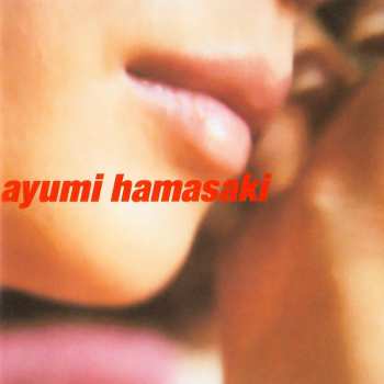 CD Ayumi Hamasaki: (Miss)Understood