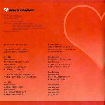 CD Ayumi Hamasaki: (Miss)Understood