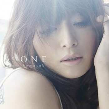 Album Ayumi Hamasaki: One