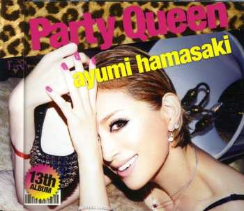 2CD Ayumi Hamasaki: Party Queen