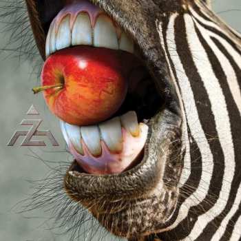 CD A-Z (A thru Z): A-Z