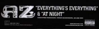 LP AZ: Everything's Everything