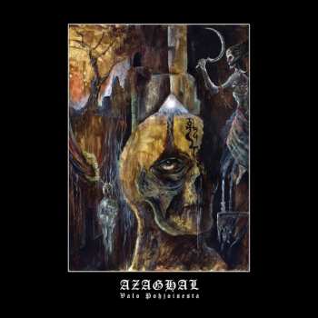 Album Azaghal: Valo Pohjoisesta