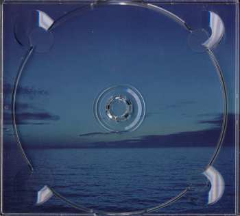 CD Azam Ali: From Night To The Edge Of Day