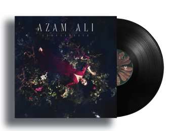 Album Azam Ali: Synaesthesia