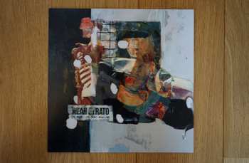 LP Azar Strato: Арт​-​объект / Art​-​Object LTD