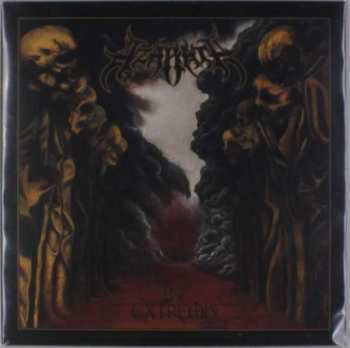 Album Azarath: In Extremis