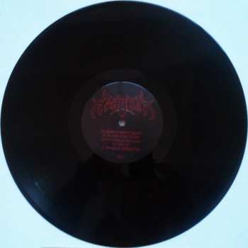 LP Azarath: In Extremis