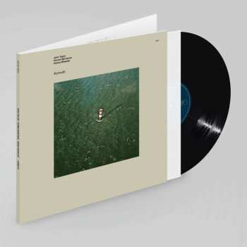 LP John Taylor: Azimuth