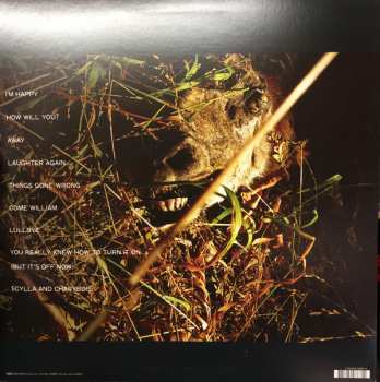 LP Azita: How Will You?