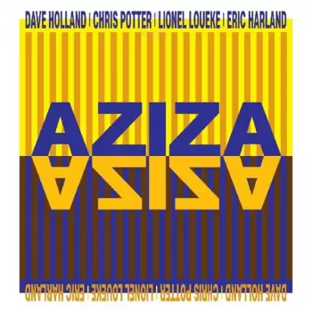 Aziza: Aziza