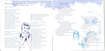 CD Charles Aznavour: Plus Bleu ...