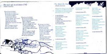 CD Charles Aznavour: Plus Bleu ...
